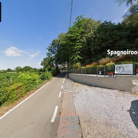 Spagnoi Rooms Castelnuovo del Garda Exterior photo