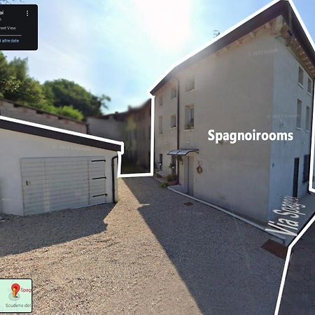 Spagnoi Rooms Castelnuovo del Garda Exterior photo