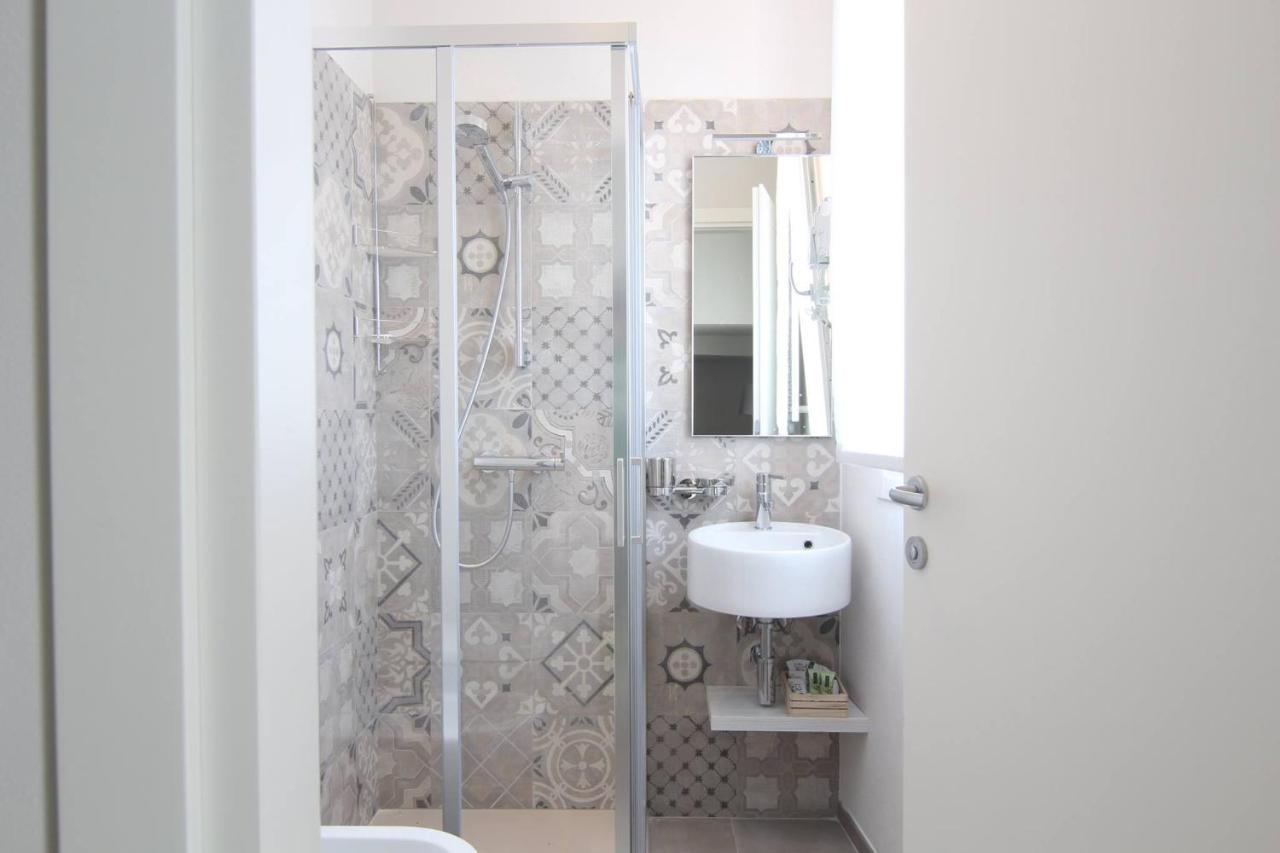 Spagnoi Rooms Castelnuovo del Garda Exterior photo