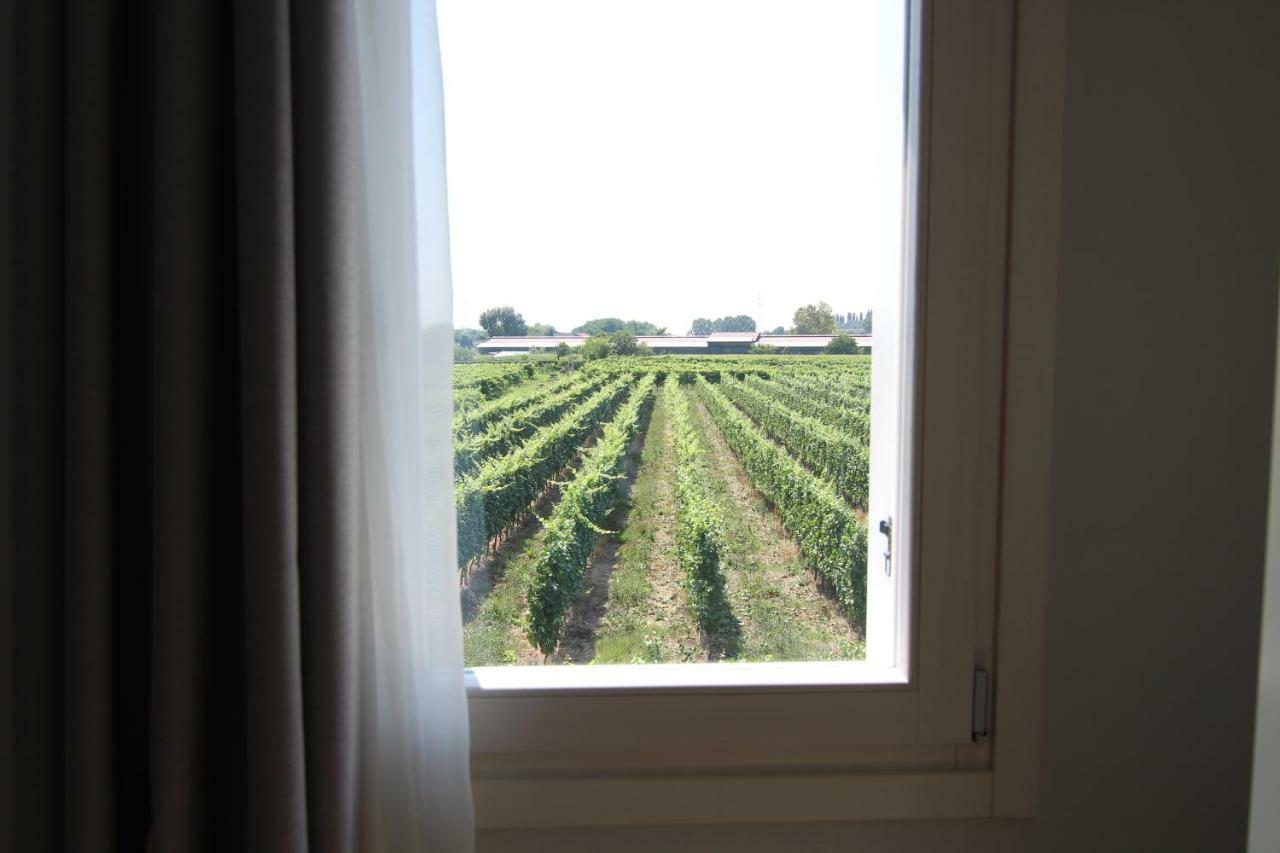 Spagnoi Rooms Castelnuovo del Garda Exterior photo