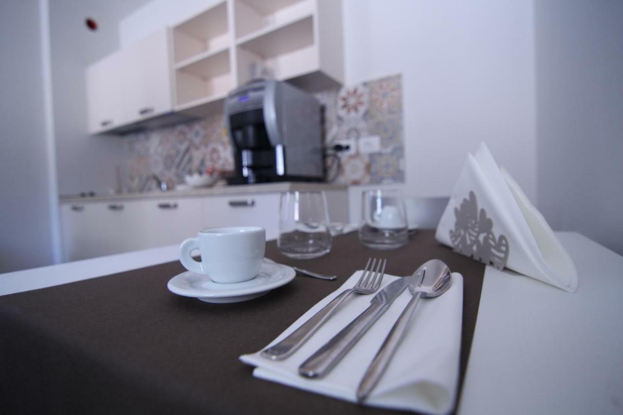 Spagnoi Rooms Castelnuovo del Garda Exterior photo