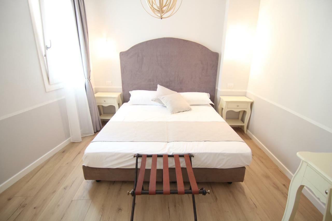 Spagnoi Rooms Castelnuovo del Garda Exterior photo