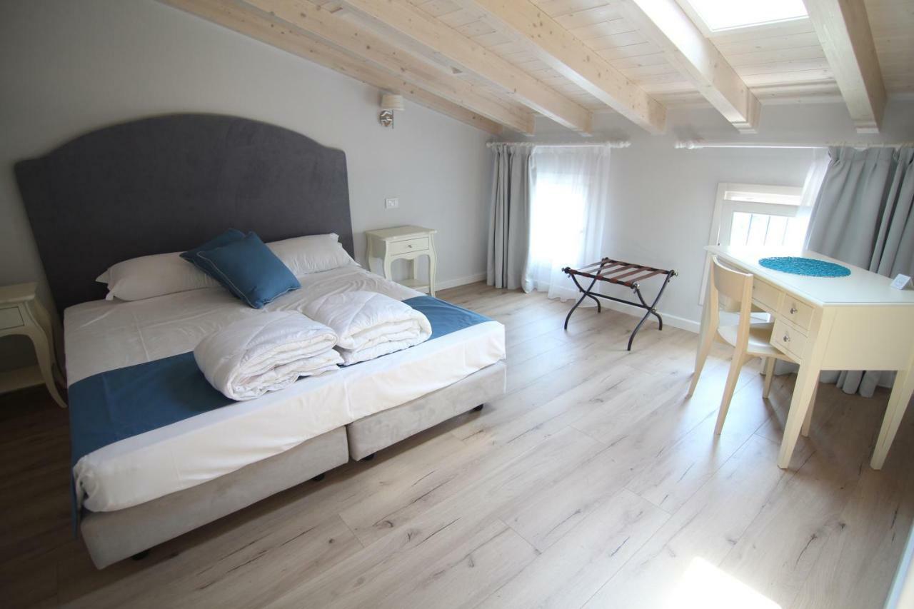 Spagnoi Rooms Castelnuovo del Garda Exterior photo