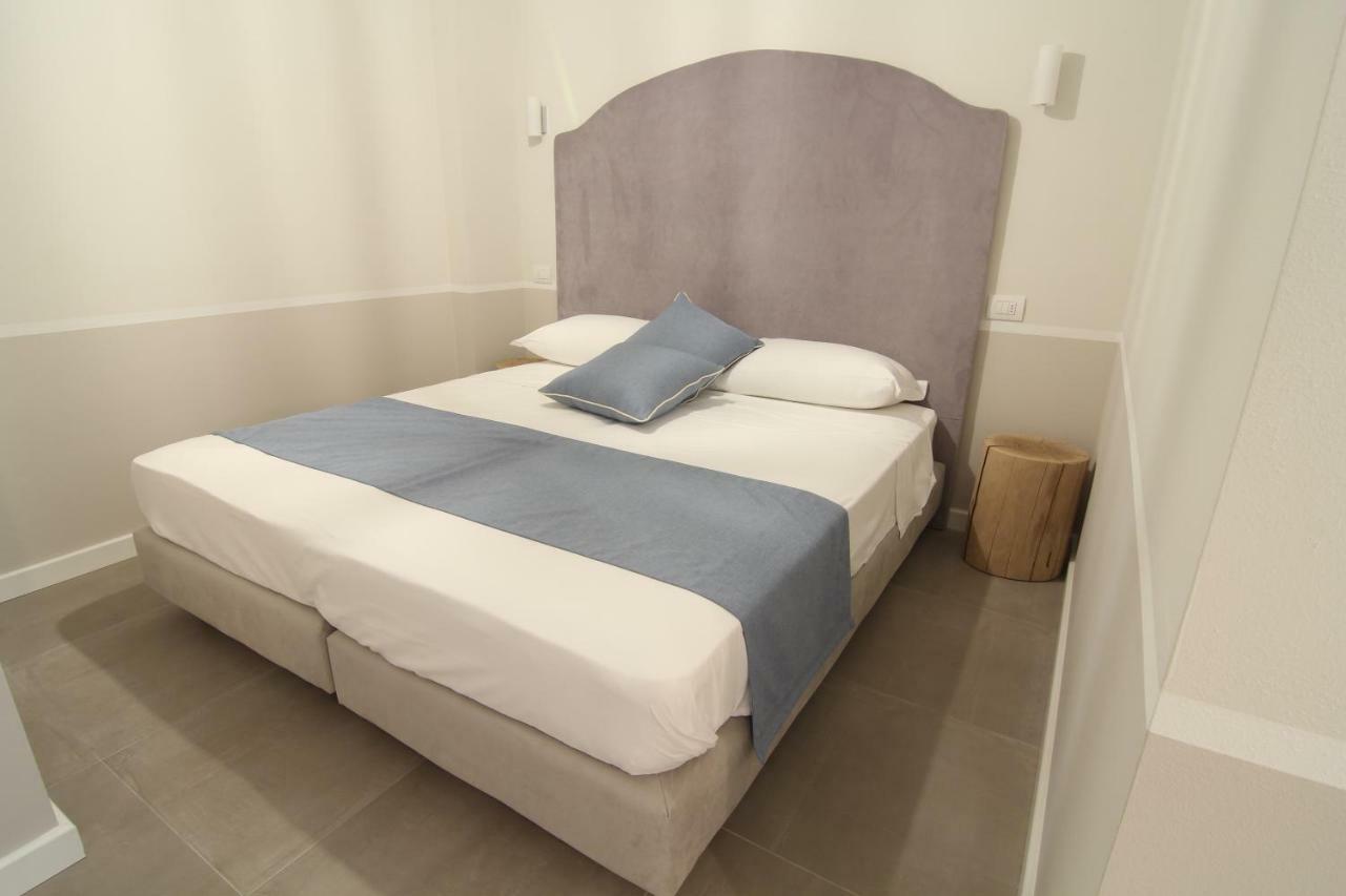 Spagnoi Rooms Castelnuovo del Garda Exterior photo