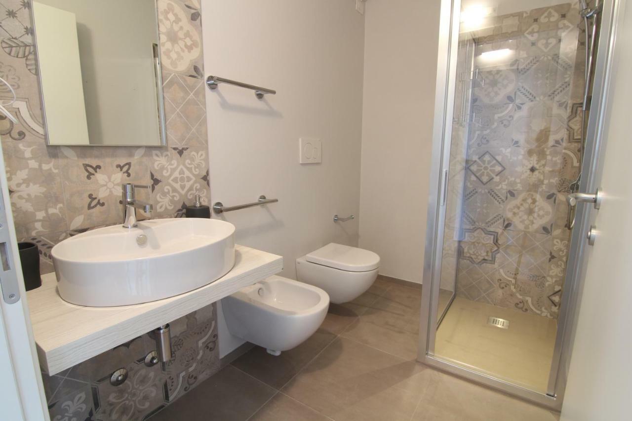 Spagnoi Rooms Castelnuovo del Garda Exterior photo