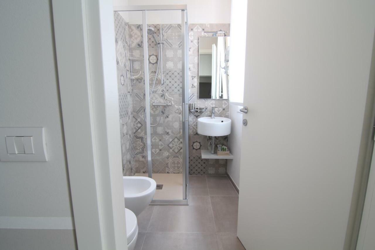 Spagnoi Rooms Castelnuovo del Garda Exterior photo