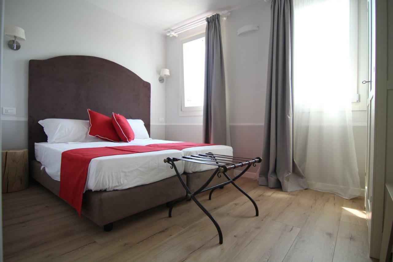Spagnoi Rooms Castelnuovo del Garda Exterior photo