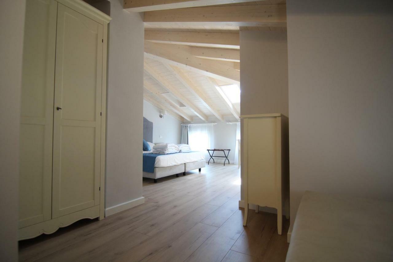 Spagnoi Rooms Castelnuovo del Garda Exterior photo