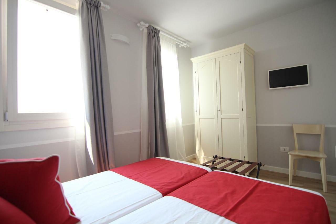 Spagnoi Rooms Castelnuovo del Garda Exterior photo