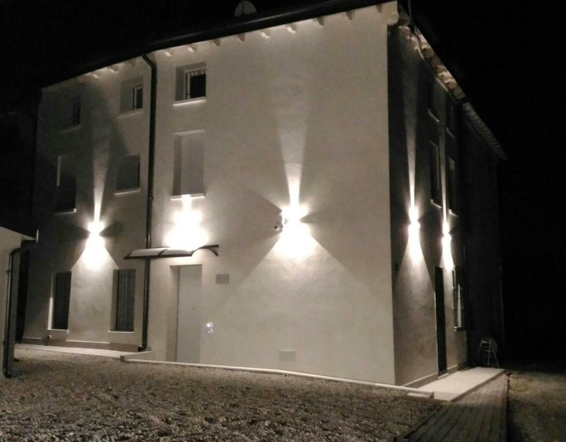 Spagnoi Rooms Castelnuovo del Garda Exterior photo
