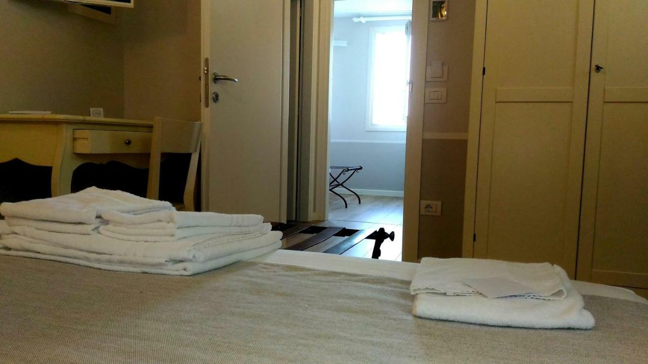 Spagnoi Rooms Castelnuovo del Garda Exterior photo