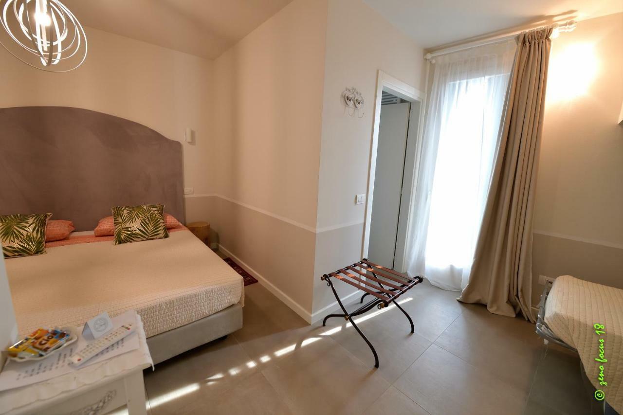 Spagnoi Rooms Castelnuovo del Garda Exterior photo