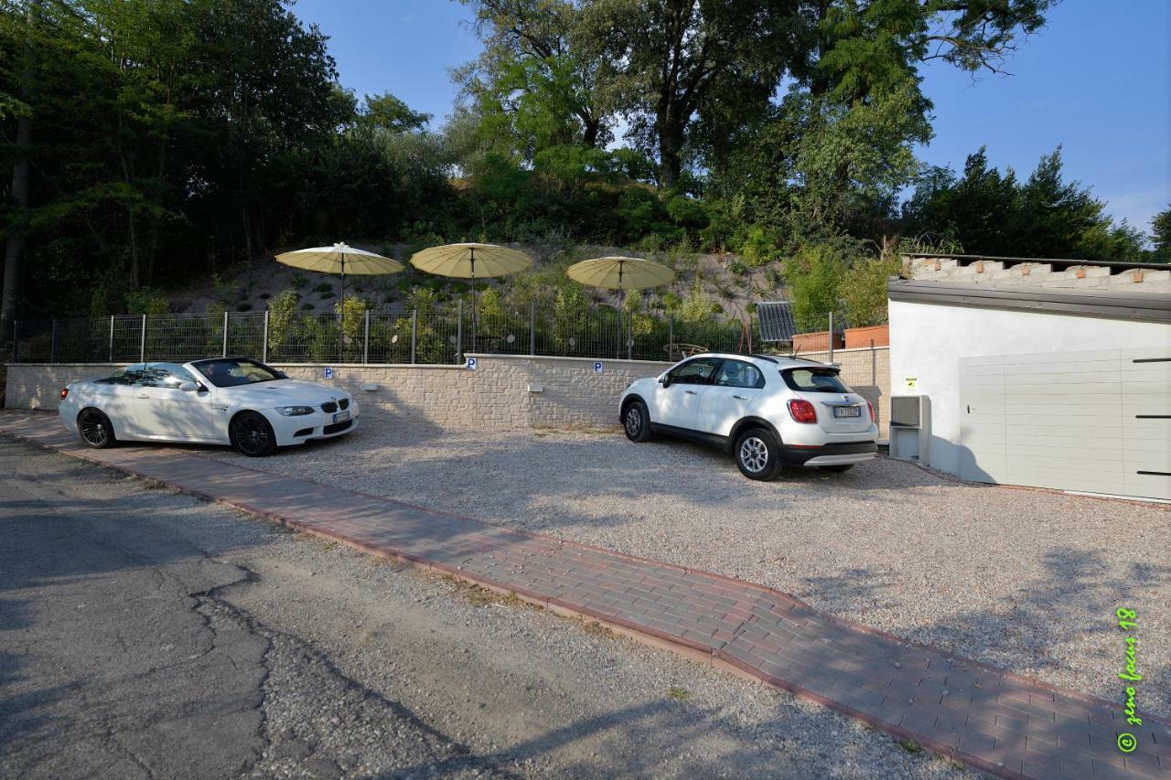 Spagnoi Rooms Castelnuovo del Garda Exterior photo