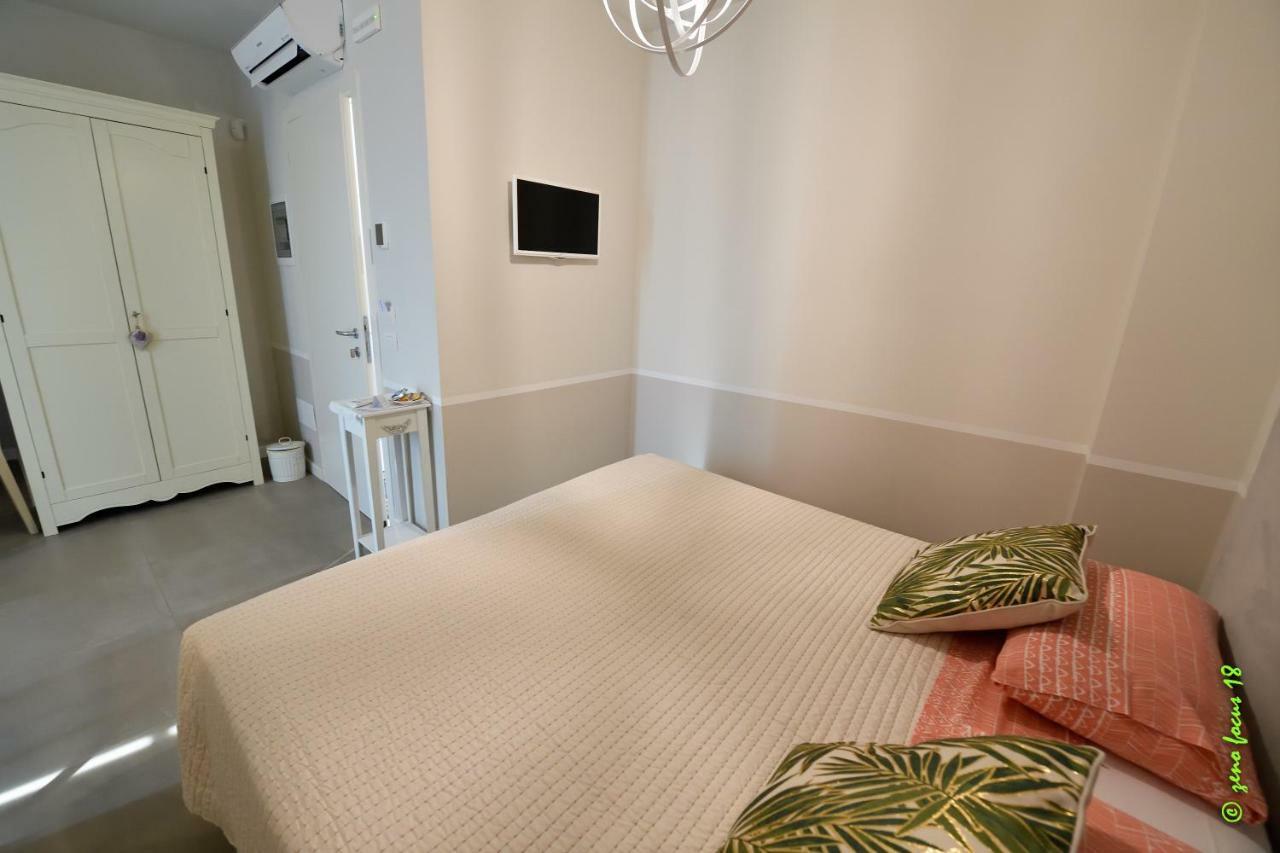 Spagnoi Rooms Castelnuovo del Garda Exterior photo