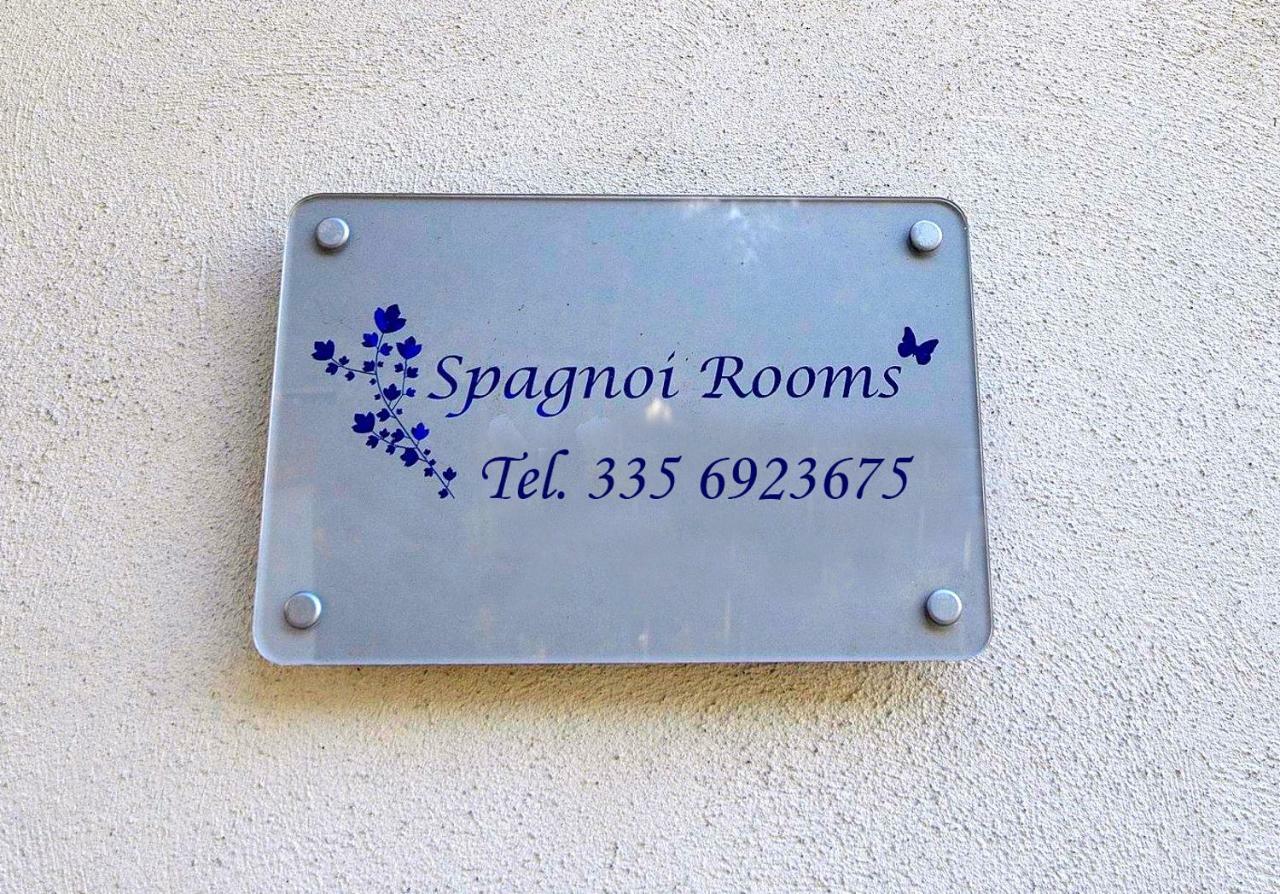 Spagnoi Rooms Castelnuovo del Garda Exterior photo