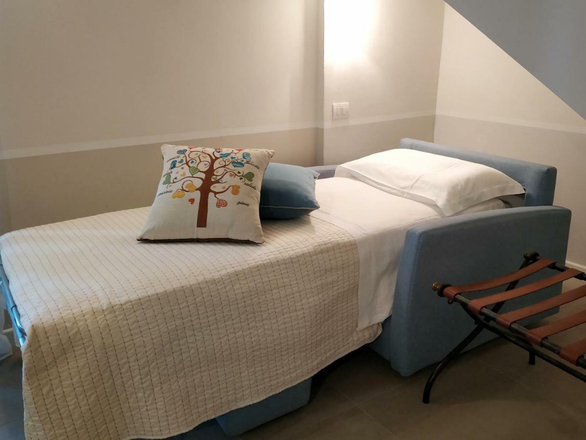 Spagnoi Rooms Castelnuovo del Garda Exterior photo