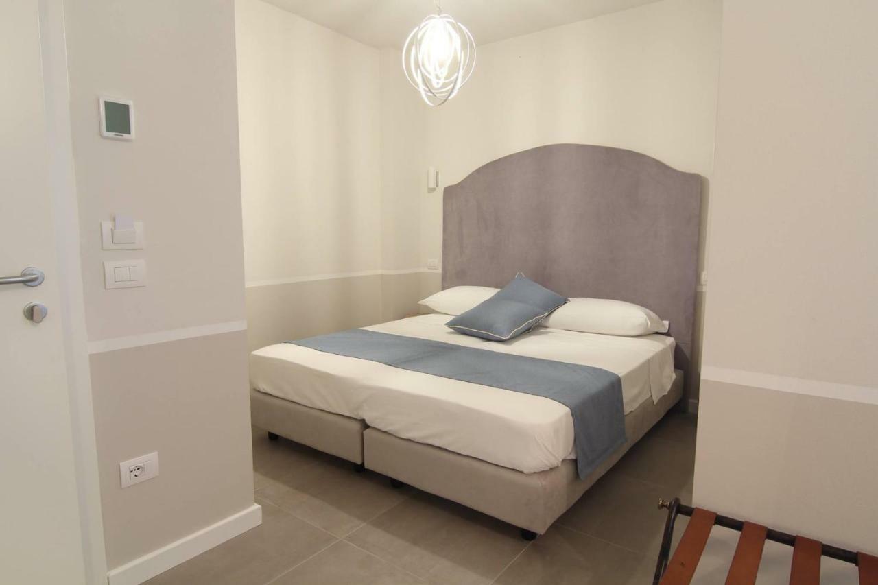 Spagnoi Rooms Castelnuovo del Garda Exterior photo