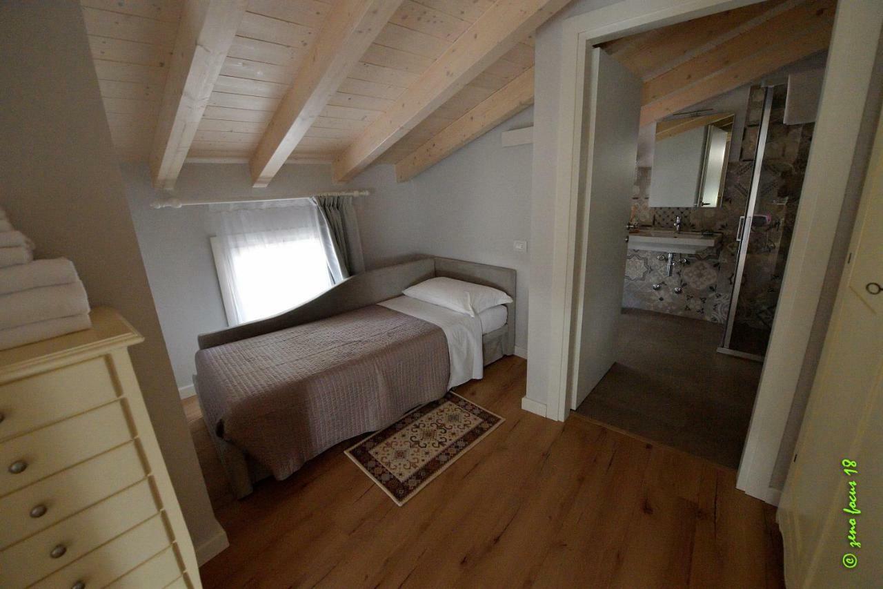 Spagnoi Rooms Castelnuovo del Garda Exterior photo