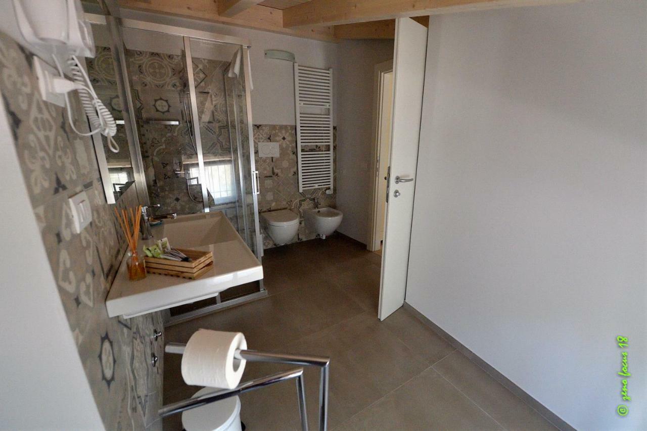 Spagnoi Rooms Castelnuovo del Garda Exterior photo