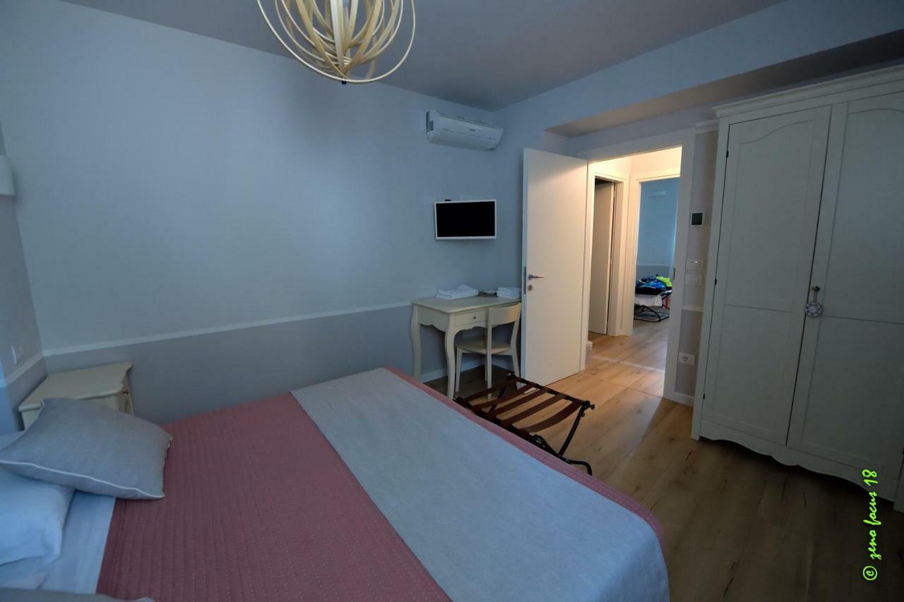Spagnoi Rooms Castelnuovo del Garda Exterior photo