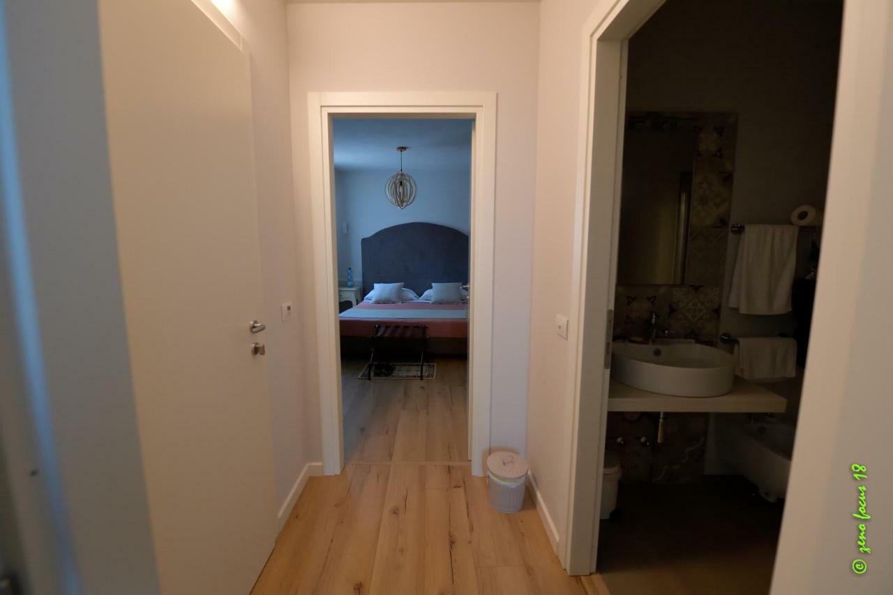 Spagnoi Rooms Castelnuovo del Garda Exterior photo