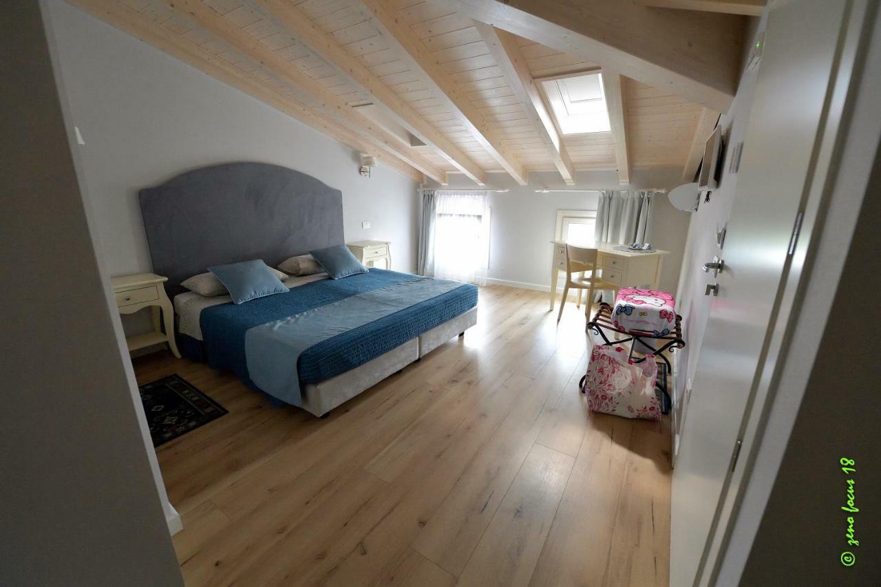 Spagnoi Rooms Castelnuovo del Garda Exterior photo