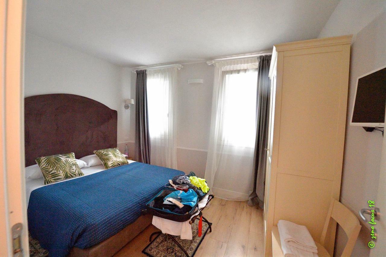 Spagnoi Rooms Castelnuovo del Garda Exterior photo
