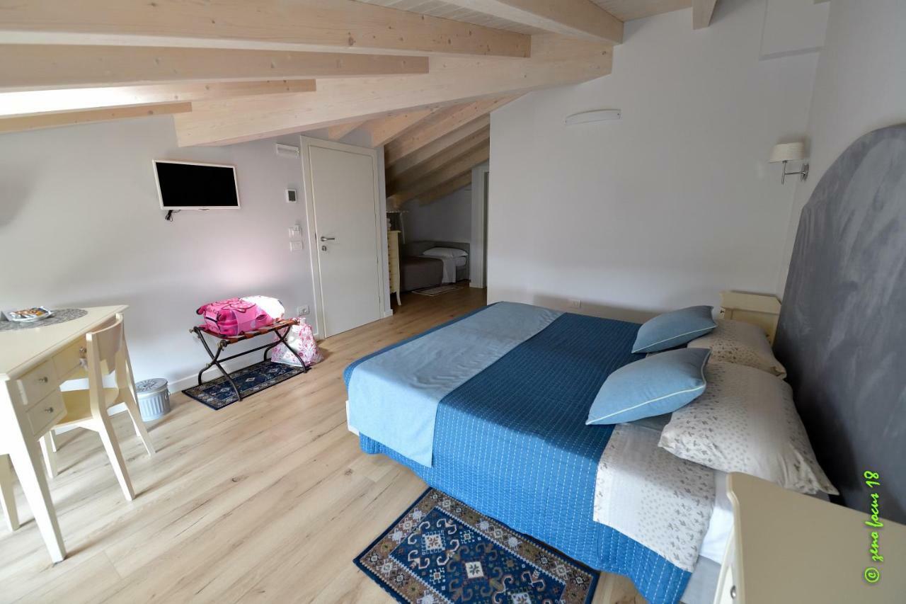 Spagnoi Rooms Castelnuovo del Garda Exterior photo