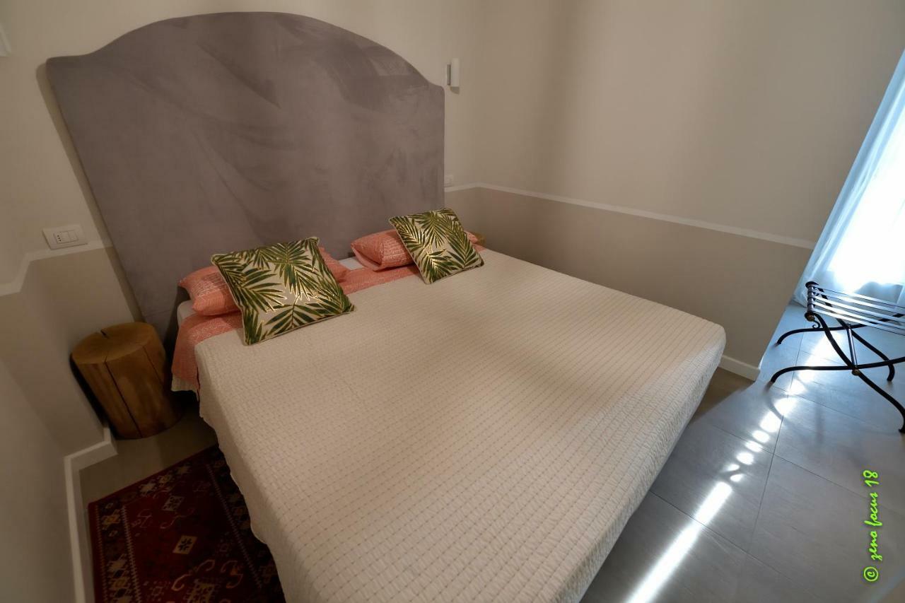 Spagnoi Rooms Castelnuovo del Garda Exterior photo