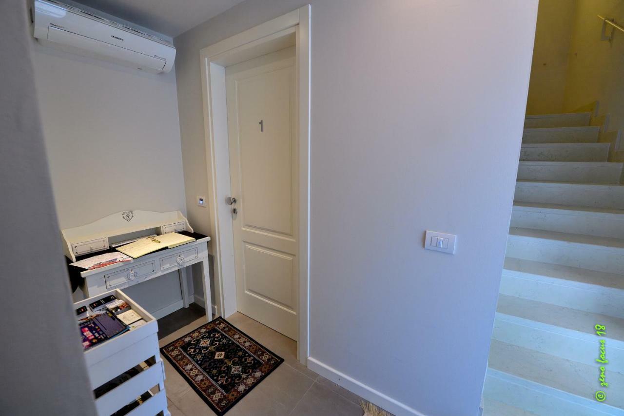Spagnoi Rooms Castelnuovo del Garda Exterior photo