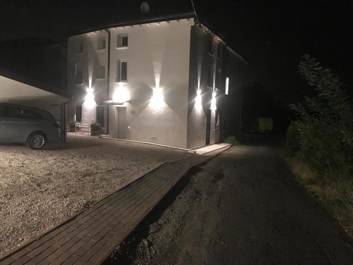 Spagnoi Rooms Castelnuovo del Garda Exterior photo