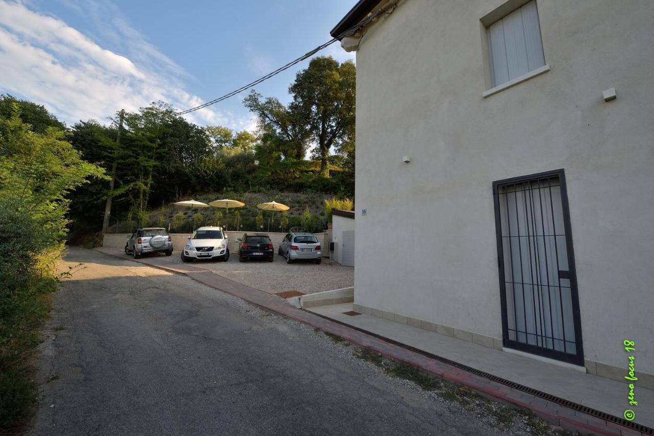 Spagnoi Rooms Castelnuovo del Garda Exterior photo