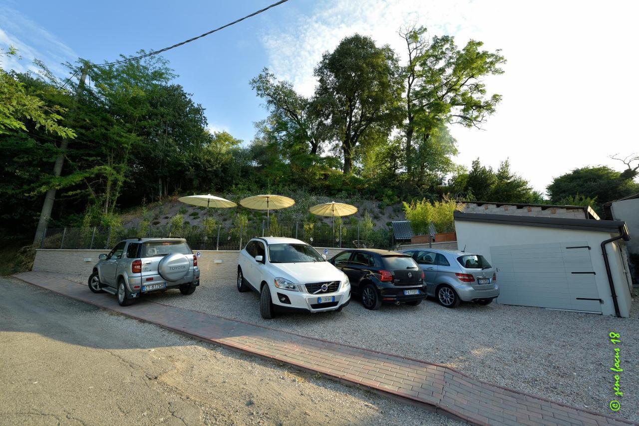 Spagnoi Rooms Castelnuovo del Garda Exterior photo