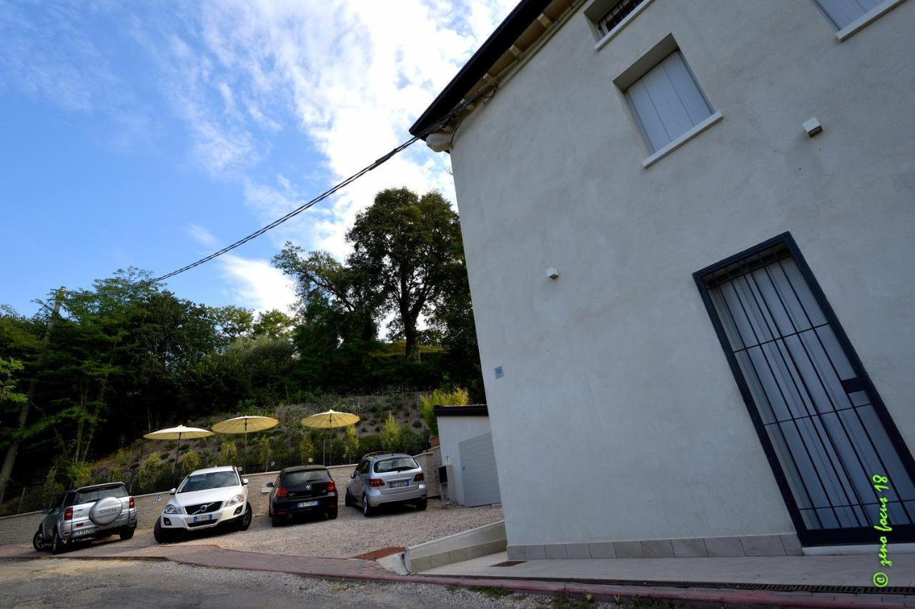 Spagnoi Rooms Castelnuovo del Garda Exterior photo